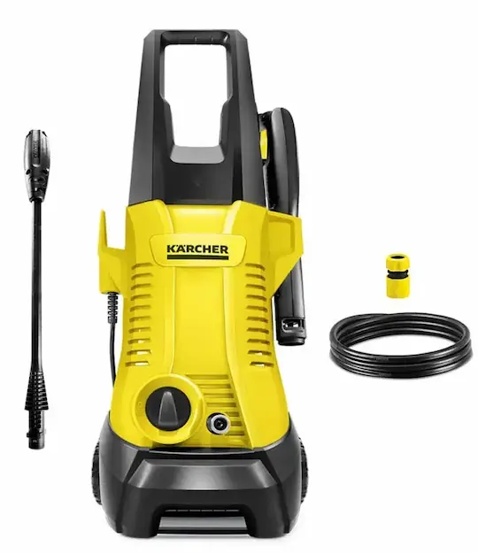 Karcher k3
