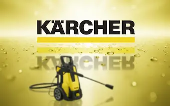 Karcher Lavadora