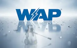 lavadora wap