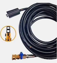 Mangueiras e Extensões Wap ousada 10m