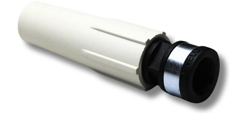 bicos para lavadora de alta pressão branco