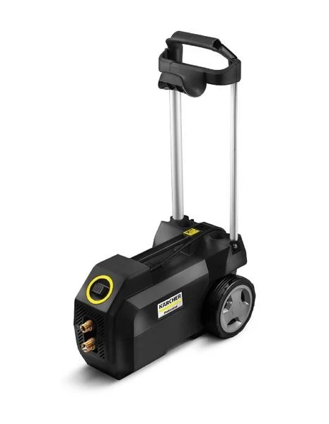 Diferenças entre lavadoras modelo profisssional